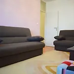 Marin Apartment