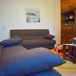 Marin Apartment