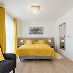 Luxury Room & Studio Stella Maris