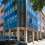 City Center Apartment Good Life