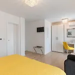 Luxury Room & Studio Stella Maris