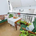 Comfortable And Stylish Apartment