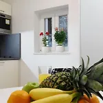 Studio Apartment Milla