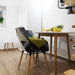 Studio Apartment Milla