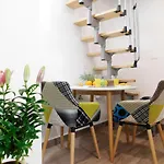 Studio Apartment Milla