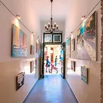 Art Room Split