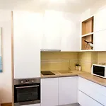 Luxury Apartment Sweet Dreams
