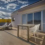 Sunny Rooftop