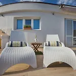 Sunny Rooftop