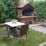 Studio Apartman San