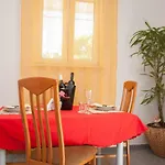Apartment Raquil