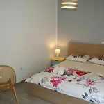 Room With Garden