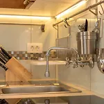 Studio Apartment Dzapo