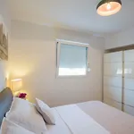 Comfortable Cozy Beach Apartment