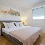 Comfortable Cozy Beach Apartment