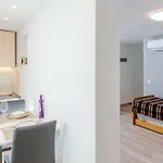 2 Apartmans \