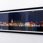 Eva Split Sunset City View Teracce