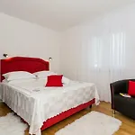 Villa Sweet Home Marija With Heated Pool
