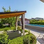 Villa Sweet Home Marija With Heated Pool
