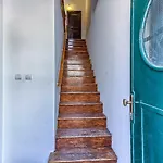 Studio Apartment With Balcony