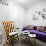 Apartman Edi