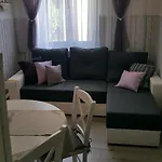Apartment Bacvice Beach