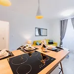 Apartment And Room Viktoria