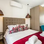 Bygrace Apartment