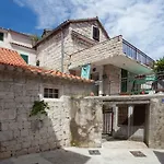 Paradise Apartment With Big Sunny Terrace In The Old Town, Few Meters From The Sea & Riva Promenade