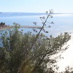 Paradise Apartment With Big Sunny Terrace In The Old Town, Few Meters From The Sea & Riva Promenade