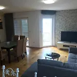 Apartment Zenta
