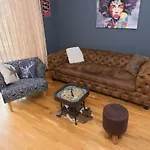City Beach Apartment
