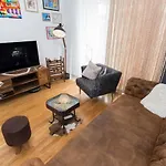 City Beach Apartment