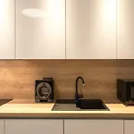 Bcadria Apartments