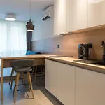 Bcadria Apartments