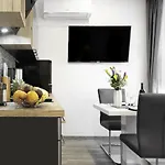 Apartmani Split L&A