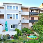 Blue Sky Apartman