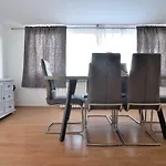 Blue Sky Apartman