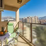 Apartman Melvan
