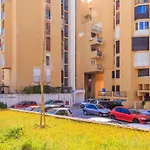 Apartman Melvan