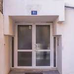 Apartman Melvan