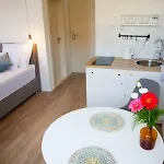 Soukki Town Centre Suites