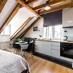 Luxury Apartment Sea View