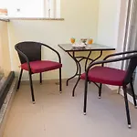Apartment Tina