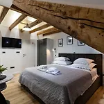 Luxury Apartment Sea View
