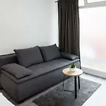 Senzacija Apartments
