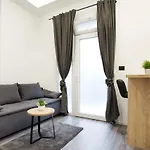 Senzacija Apartments