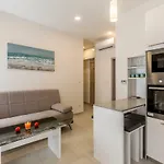 Apartment Delux