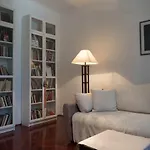 Centre Split Apartment Trina