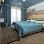 Apartments-Luxury